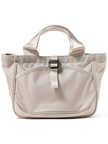 値下げしました。 BEAMS GOLF スタンド付きキャディバッグ ホワイト BEAMS GOLF ディズニー総柄 スタンド式キャディバッグ ホワイト
