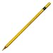 Stabilo-All Pencil 8044 Yellow 12 Pack
