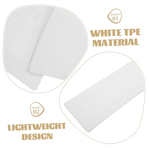 Mikikit Portable Pitching Trainer Baseball Practice Plate Flat Ground Markers Basketball Training Sign Sports Aids2