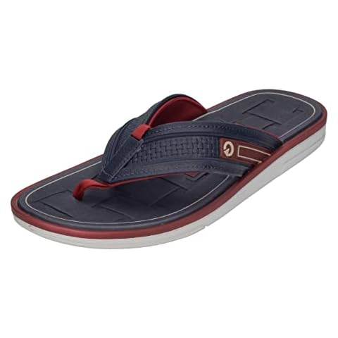 Cartago Herren 11710 Zehentrenner Cover