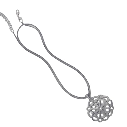 Brighton Ferrara Convertible Necklace JL4570 $882