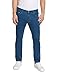 Produktbild Pioneer Herren 5 Pocket Flachgewebe Stretch Hose, Estate Blue, 35W / 36L