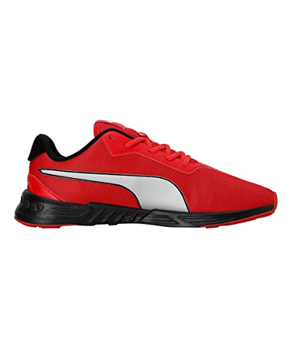 Image of Puma Unisex Adult Ferrari Tiburion Sneaker
