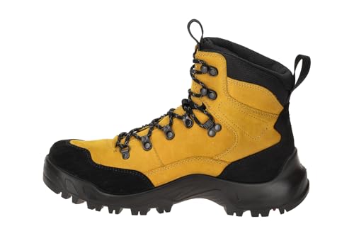 Image of ECCO Sport Offroad Waterproof High Lace-Up Hiking Boots