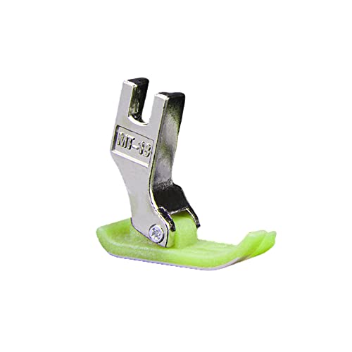 Presser Foot de Teflón Antiadherente para Máquina Industrial miniatura 1