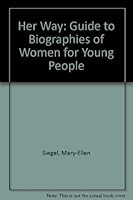 Her Way 0838902219 Book Cover