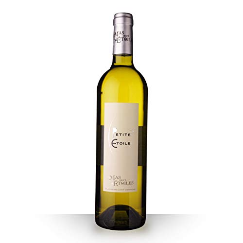 Petite Etoile 2016 Blanc 75cl AOC Cahors