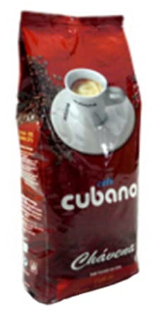 Café Cubano Chavena Natural - 1K