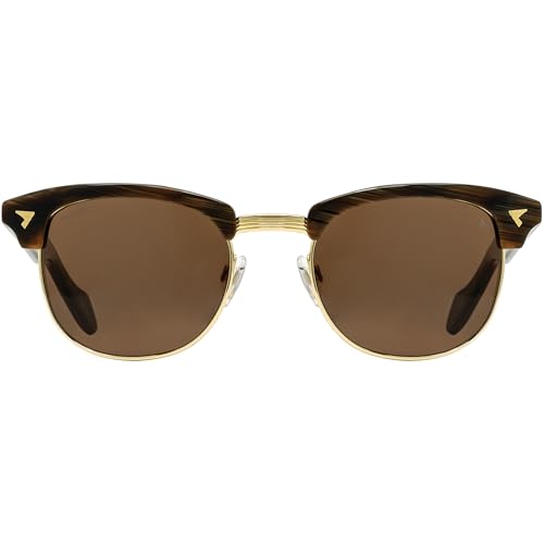 Image of AO Sirmont Sunglasses - AOLite Nylon Lenses - Polarized