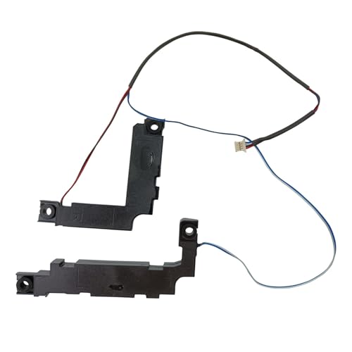 Haut-parleurs internes de rechange pour ordinateur portable A615-51