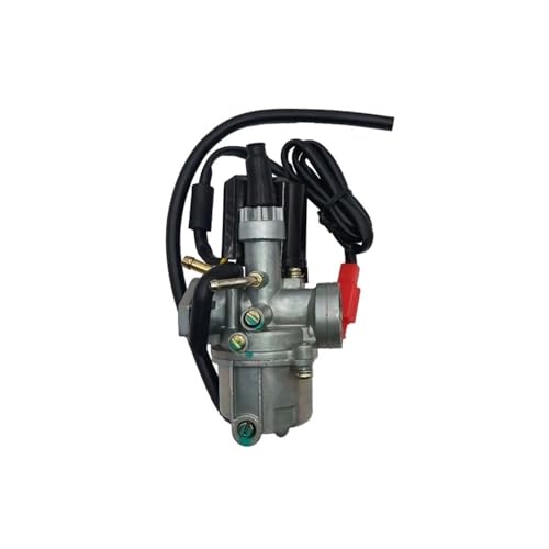 Carburateur de moto DIO ZX 50 AF34 AF35 résout les pannes de démarrage 50cc