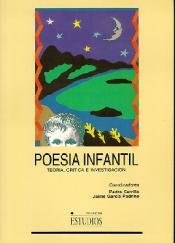 Poesía infantil: teoría, crítica e investigación (ESTUDIOS)