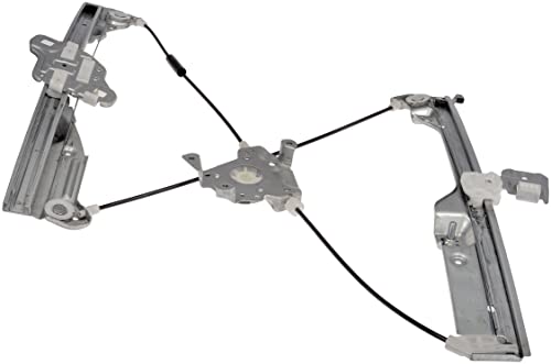 Lève-vitre avant droit Dorman 752-219 pour Infiniti G35