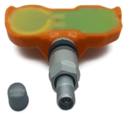 Valves TPMS 4D0-907-275 C Audi A8 Quattro 2003 2004 2005 2006