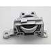 3pcs Engine Motor Transmission Mount Set Compatible with 2013 2014 2015 2016 Ford Focus S SE Titanium 2.0L Replace A5612 A5531 A5546 3481 3341 3238