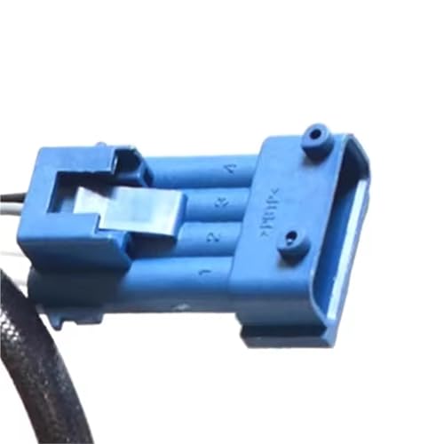 Capteur d'oxygène régulation précise pour échappement Berlingo 1.4i