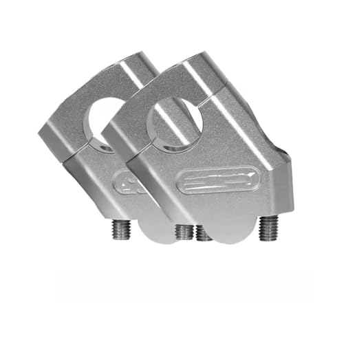 Rehausseur guidon NC700X NC750X pince support adaptateur guidon moto