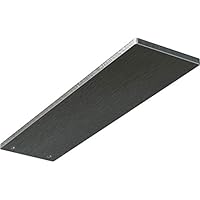 Algopix Similar Product 8 - Ekena Millwork BKTM03X12LOCRS 3Inch W