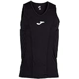 Equipaciones Joma Basket Camisetas Equipaciones M/L, Hombre, Negro, L-XL