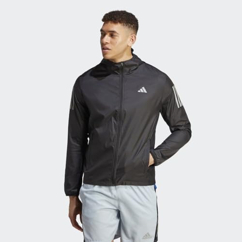 Image of adidas Men's Own The Run Jacket