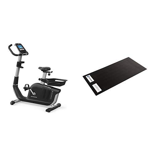 Amazon.co.jp: Horizon(ホライズン) アップライトバイク Comfort 7  