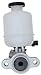 Raybestos MC391042 Professional Grade Brake Master Cylinder