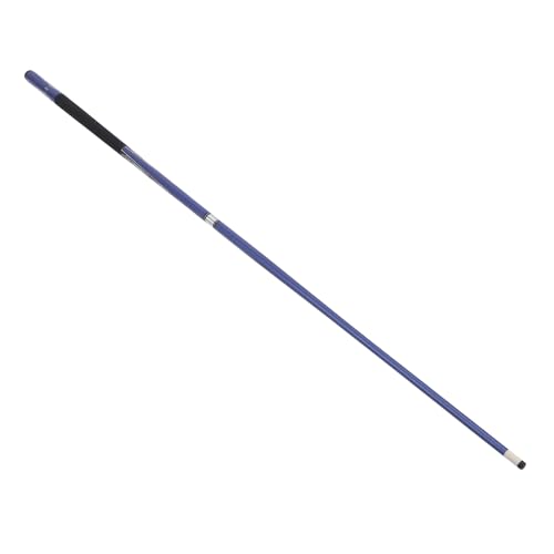Taco de billar de madera de arce 58 pulgadas 2 piezas miniatura 5