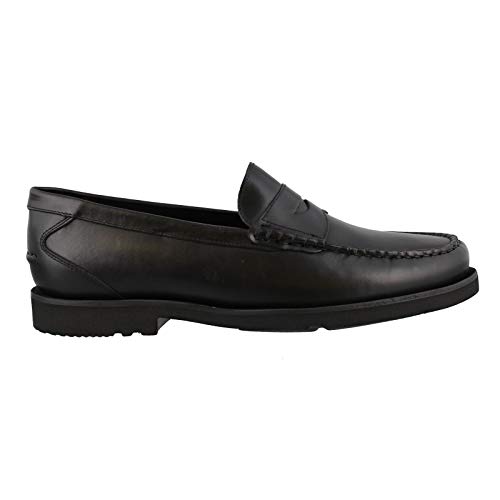 Rockport Men's Modern Prep Penny Loafers2