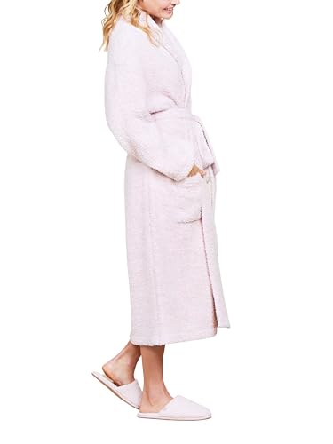 Barefoot Dreams Cozychic Adult Robe3