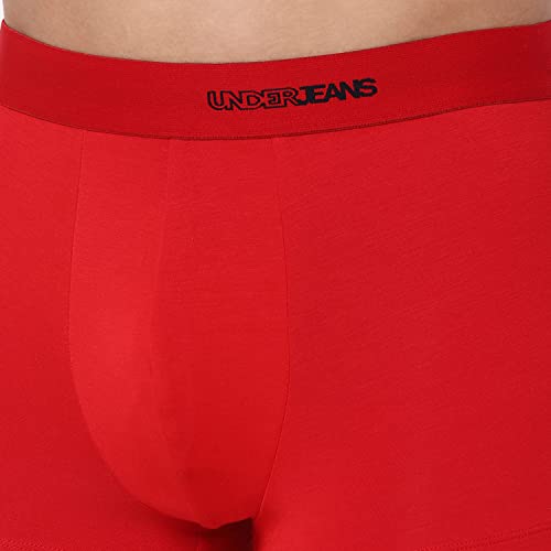 Image of Underjeans Men Trunk