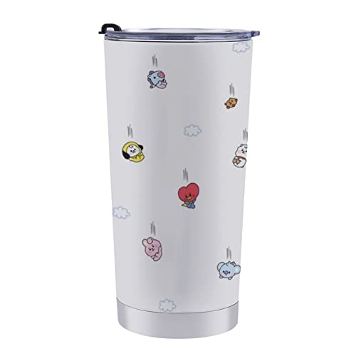 BT21 ^fMP[^C}O 600ml XeX{g ԗp  ۉ ۗ AEghA Ԃ̃lCuɍœK X|[c^Cv y u?  j̎q ̎q