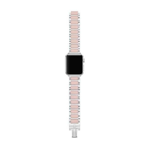 Image of Tory Burch Women's Kira 38 /40 /41 /42mm Band For Apple Watch