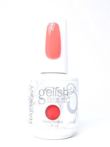 Harmony Gelish Rockin' The Reef - 15 ml