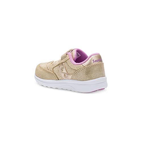 Image of Saucony Toddler Boys Baby Jazz Lite Slip On Sneakers