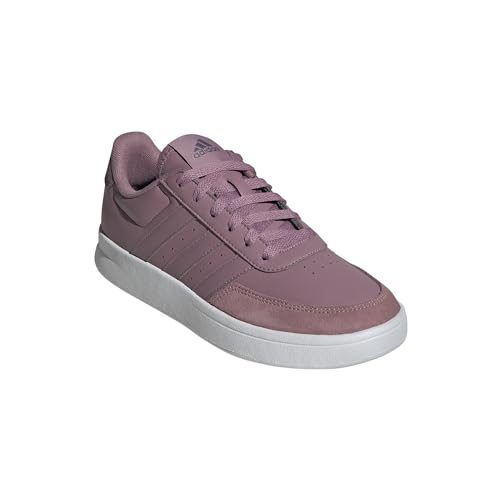 Image of adidas Women Breaknet 2.0 Casual Shoe