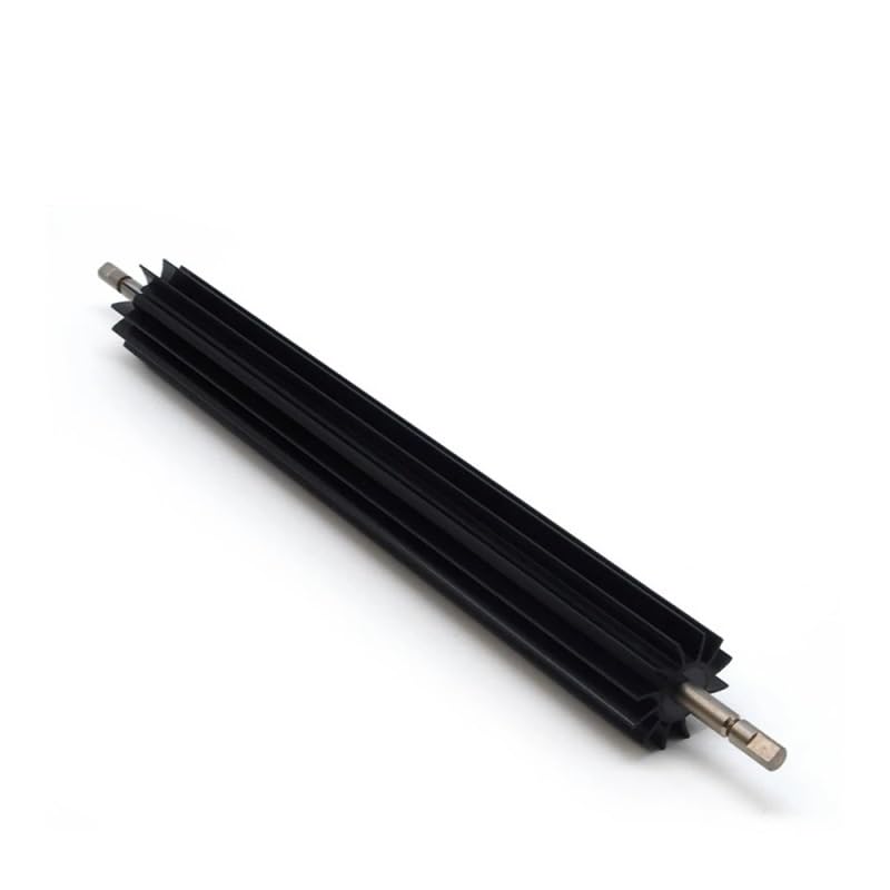 Kit rouleaux de développement et bagues Big Roller pour une impression nette sans traces - 3