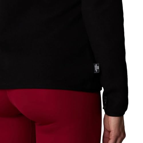 Image of The North Face Boy's Glacier Full Zip Hooded Jacket (Little Kids /Big Kids)