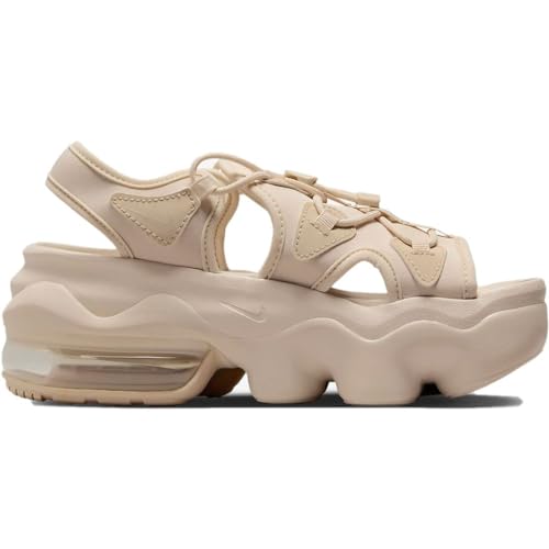 Nike Air Max Koko Women's Sandals (FQ6477-126, Sanddrift/Sanddrift/Sanddrift) Size 102