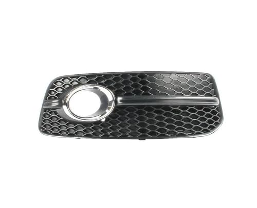 Calandres avant pour Q5 Sport finition noire haut de gamme grille phare 8R0807681E