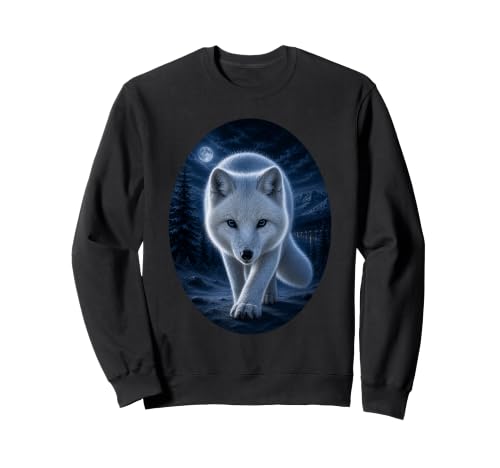 Arctic Fox �������� �r�� �쐶���� �k�ɃL�c�l�̗��l �g���[�i�[