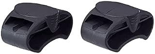 Thule 977200 Adapter Do Bagażnika Rowerowego, Czarny, 5 x 2.7 x 3.5 cm