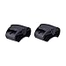 Produktbild Thule 977200 Radadapter (2er Set), Zubehör, 8 x 8 x 5 cm, schwarz