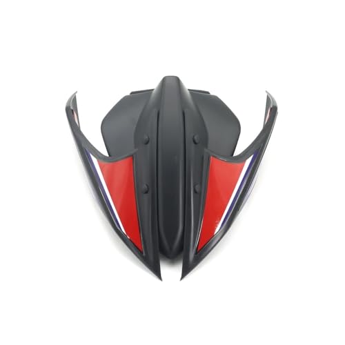 Capot de carénage CBR1000RR-R pour éliminer le siège passager - 2