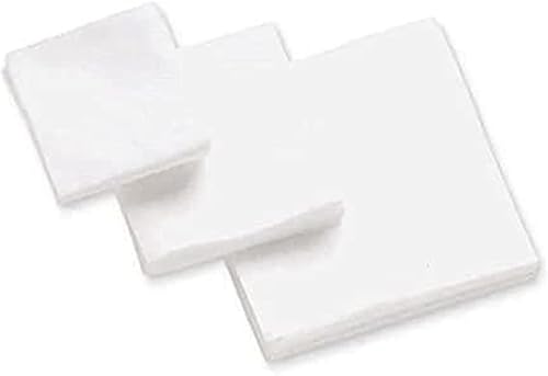 Hoppe's Parche de limpieza de pistola No. 9, calibre .38-.45.410-20-Guage (paquete de 40) Hoppe's Parche de limpieza de pistola No. 9, calibre .38-.45.410-20-Guage (paquete de 40)