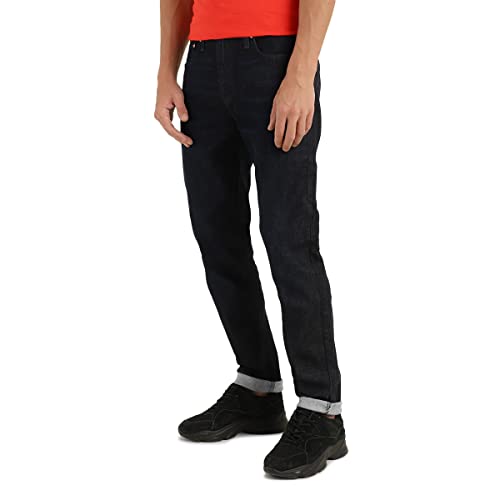 Levi's Men's 512 Slim Tapered Fit Jeans - Image 4