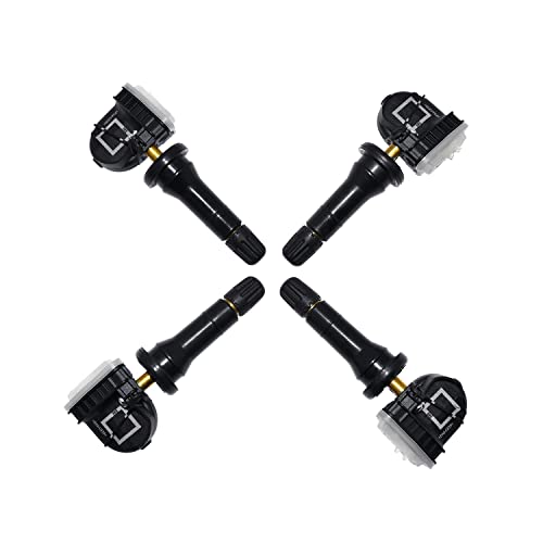 EV6T1A180CB 4 capteurs de pression de pneu TPMS de rechange - 4