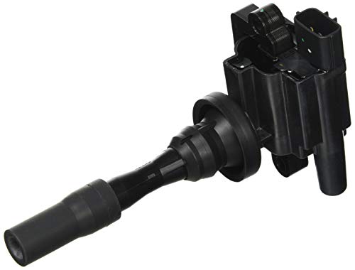 NGKダイレクトイグニッションコイル　U4032　2本セット（パジェロミニ用） 自動車 NGKダイレクトイグニッションコイル U4032 2本セット（パジェロ