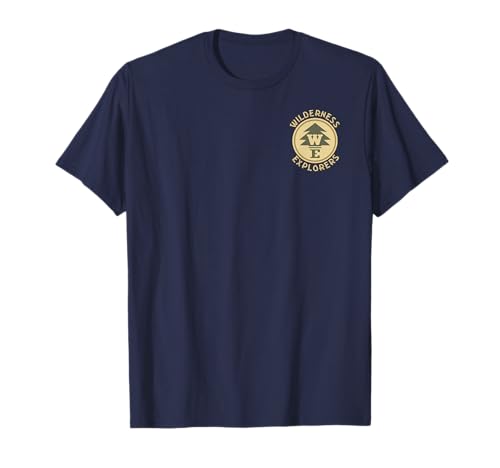 T-shirt Disney Pixar Up en tissu doux pour éviter les irritations lors de vos marches