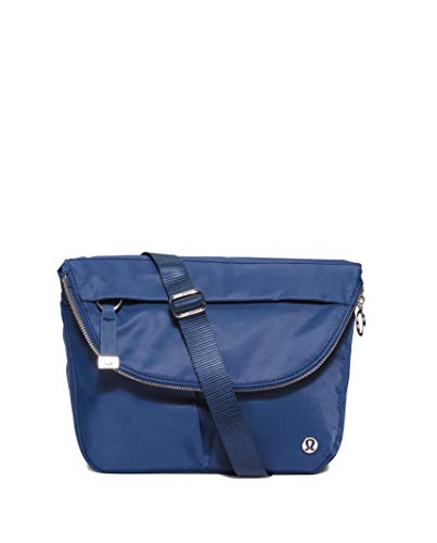 Lululemon All Night Festival Bag 5 L (Ink Blue)