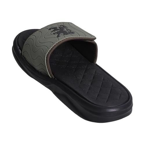 Image of Men Trendy Slides